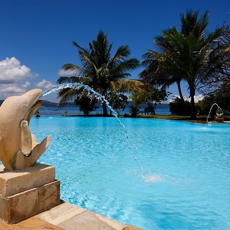 Gangga Island Resort & Spa Serai Extérieur photo