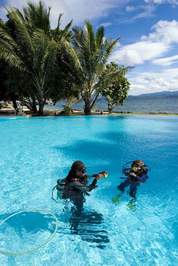 Gangga Island Resort & Spa Serai Extérieur photo