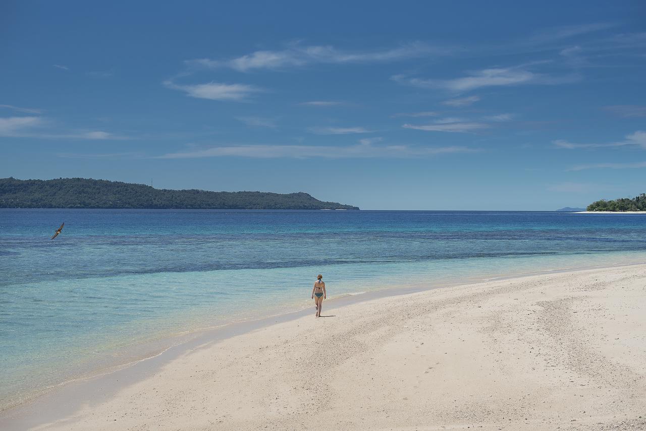 Gangga Island Resort & Spa Serai Extérieur photo
