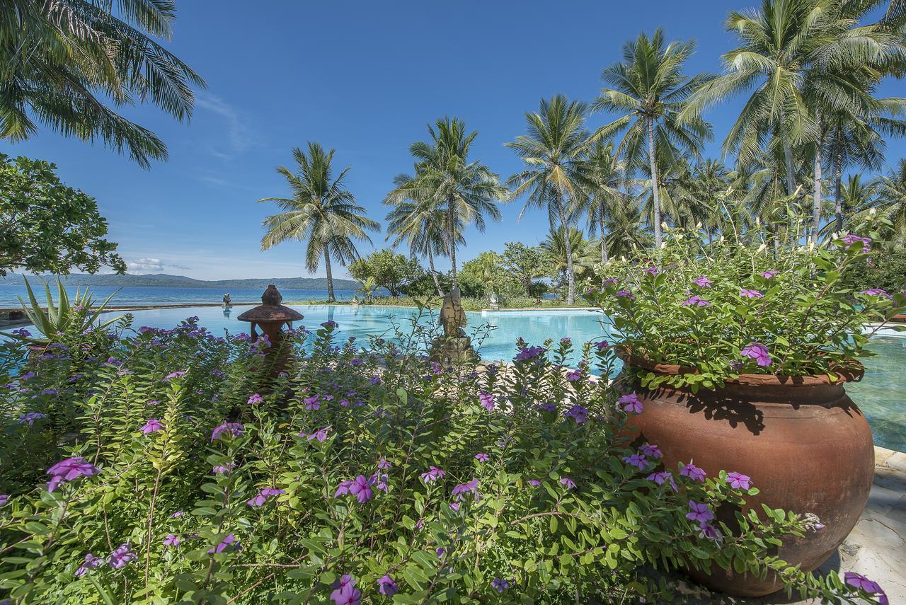 Gangga Island Resort & Spa Serai Extérieur photo