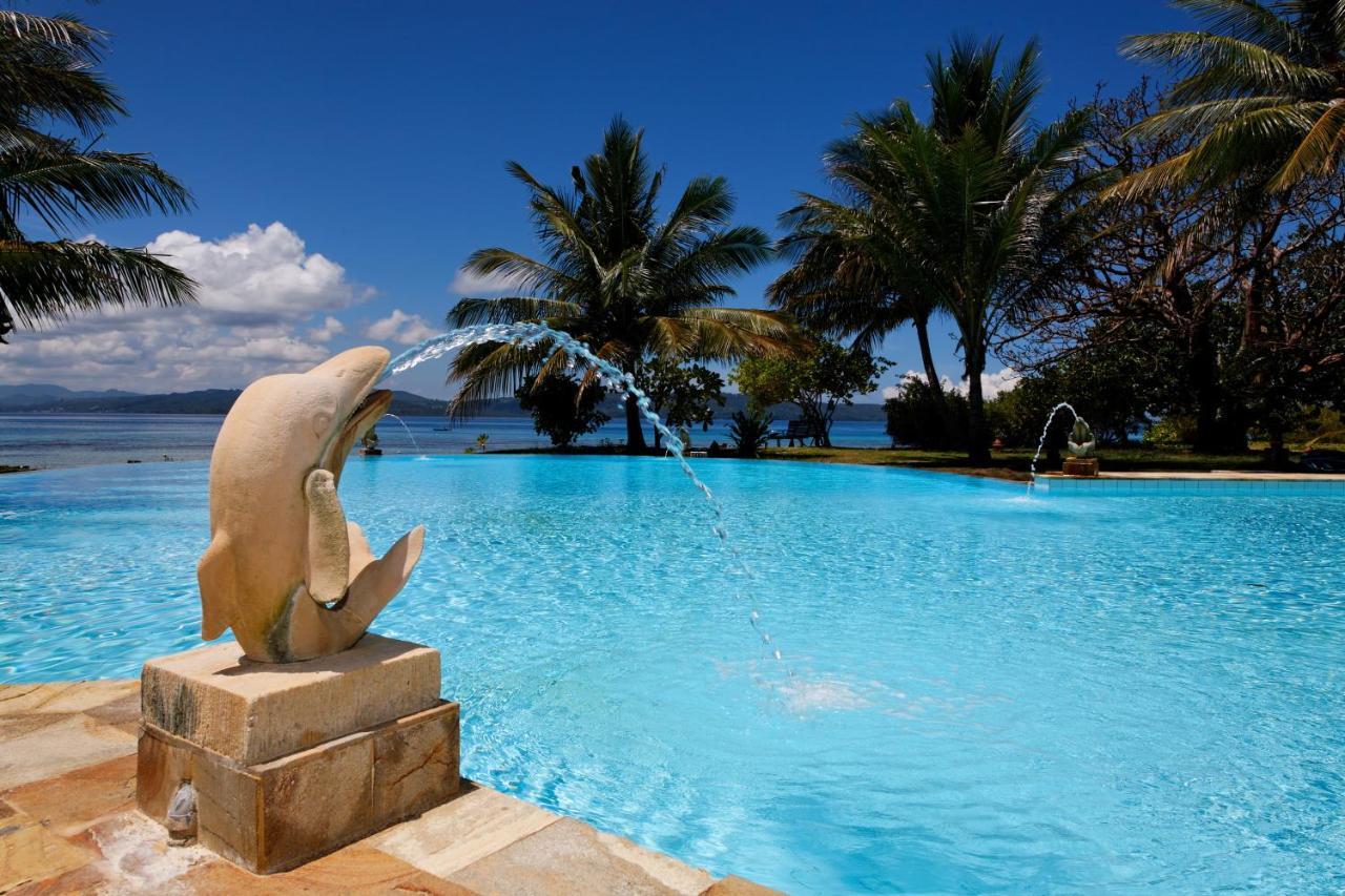 Gangga Island Resort & Spa Serai Extérieur photo
